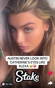 Catherine and Alexa Mal