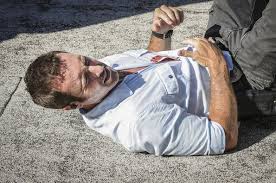 Dark Secrets From Hawaii Five-0