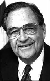 James Jarrell “Jake” Pickle (1913-2005)