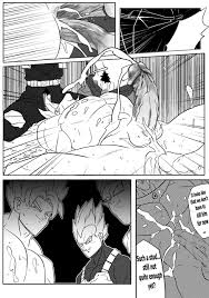 Post 183390: Broly comic Dragon_Ball_(series) Future_Trunks Piccolo  Son_Gohan Son_Goku Trunks_Briefs Vegeta