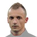 Ansi Agolli PES 2018 Stats