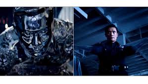 Is terminator genisys a reboot? Korean Actor Lee Byung Hun Stars As T 1000 In Terminator Genisys Character Media