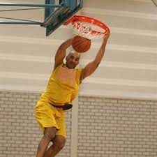 Equal employment opportunity is the law. Marvin Martina Hoofd Basketbal Sv Christofoor Facebook