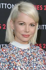 When it comes hairstyle and cut, we firmly believe that actress michelle williams has found her soulmate in the pixie. Michelle Williams Hair And Hairstyles Actress Hair Style File British Vogue British Vogue
