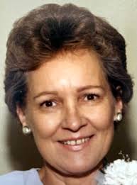 Jeanene Couch Hawkins