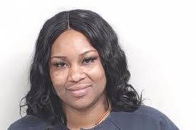 Laquinta Jackson — Lowndes County Jail Bookings