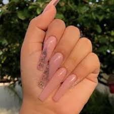 Looking for best nail designs to wear nowadays? 900 Long Nails Ideas In 2021 Long Nails Nails Long Acrylic Nails