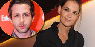 Katie Holmes: Ist das ihr Neuer?