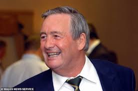 The 'quiet' Vogue model's son and heir to £230m fortune who stabbed his one  true friend to death