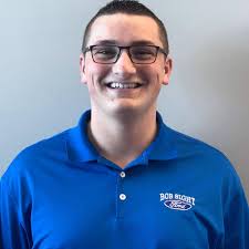 Tyler Gray-Bob Sight Ford