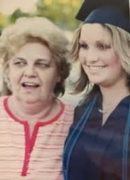 Barbara Warford Obituary (1944