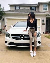 Kayla Kosuga On Instagram Manny The Mercedes Wanted To Be In The Photo Boohoo Myboohoostyle Cute Outfits Trendy Outfits Fashion