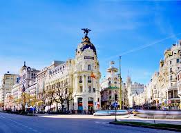 Half Day City Bus Tour And Royal Palace Visit In Madrid 2021 Happytovisit Com