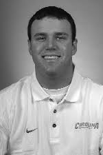 2006_Baseball Guide.qxp_2003 UNC Baseball Media Guide