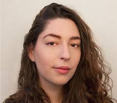 Information — Rachel Zaretsky's Portfolio