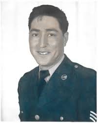 Antonio Munoz Obituary