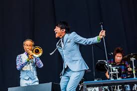 Jun 25, 2021 · 7月3日（土）放送の『the music day』（日本テレビ系 後3・00～10・54）で、田中圭、千葉雄大が東京スカパラダイスオーケストラとコラボすることが. ã‚¹ã‚«ãƒ'ãƒ©ã®ã‚µãƒžã‚½ãƒ‹ã‚¹ãƒ†ãƒ¼ã‚¸ã«æ¡œäº•å'Œå¯¿é™è‡¨ ã‚ªãƒ•ã‚£ã‚·ãƒ£ãƒ«ãƒ¬ãƒãƒ¼ãƒˆ ã‚¬ã‚¸ã‚§ãƒƒãƒˆé€šä¿¡ Getnews