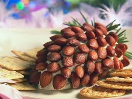 The Heavyset Cheese Ball Recipe Cheese Ball Recipes Food Christmas Food