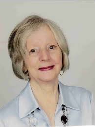 Dolores Helen (Lole) Cahill (nee Stoyles)