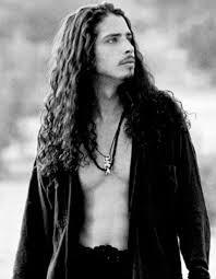 Pin By Sharon Brown Turner On Chris Cornell Chris Cornell Young Chris Cornell Chris