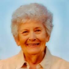 Mary Bernice ((Miller)) Boughman