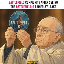 New Battlefield 6 Gameplay #gaming #gamers #Battlefield