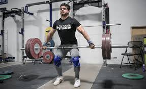 Any kind of strength training is fantastic for overall health, but one of the great things about olympic weightlifting is that it builds more than just strength and power.to successfully execute. California Strength Club Weightlifting Program California Strength