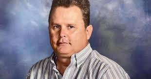 Billy Bruce Oldham, Jr.