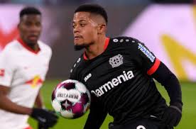 The squad is under the supervising body of the jamaica football federation (jff), which is a member of the caribbean football union (cfu), confederation of north, central american and caribbean association football (concacaf), and the. Reggae Boy Bailey S Goal In Vain As Leverkusen Suffer Shock Cup Defeat Stabroek News