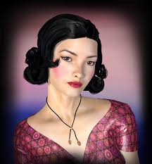 Look at my Hair (LAMH) Official Thread: update 1.6.0.2 released