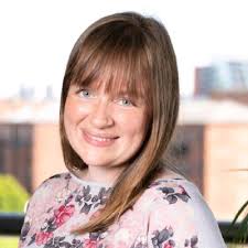 Last night I had the pleasure to attend MancML alongside my hubby, and our  son, Lorcan (who's turned 5 months today!) It was the first non-parent  related event I've been to since