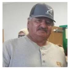 Our sympathy is extended to the families of... Leon McPerryman