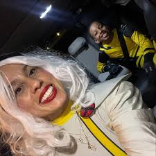 Molly Daniel (Watson) (@mollz427) • Threads, bày tỏ nhiều hơn