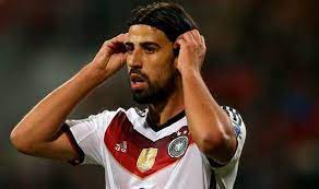 Fixtures (all times 1430 gmt unless stated) friday. Chelsea Arsenal Man Utd Hope Sami Khedira Real Madrid Bayern Munich Football Sport Express Co Uk