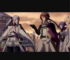 Who Will Yuu End Up With? (If Anybody) | Fandom