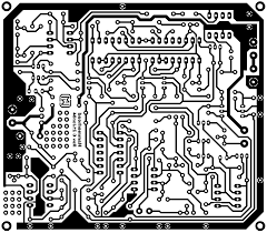 The metal detector circuit shown here must represent the limits of simplicity for a metal detector, yet the design works surprisingly well. Pi Metal Detector Circuit Diagram Page 1 Line 17qq Com
