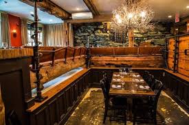Hen Of The Wood In Waterbury Vermont Vermont Farmhouse Restaurant Restaurant
