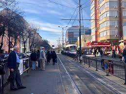 Der öffentliche personennahverkehr obliegt der aktiengesellschaft societatea de transport public timișoara (s.t.p.t.). OfertÄƒ AtractivÄƒ La Societatea De Transport Public TimiÈ™oara Salariu De PanÄƒ La 4 500 Lei È™i Cazare