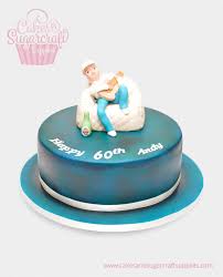 The cafés and restaurants in the world offer tempting desserts but a cake has its special place in the heart of a dessert lover. Mens Birthday Cakes Cakes Sugarcraft Supplies