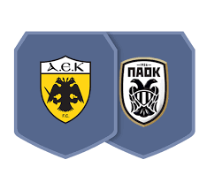 Ο παοκ γιορτάζει την παγκόσμια ημέρα βιβλίου. Fifa 20 Aek Vs Paok Squad Futbin