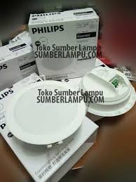 Sebelum membeli jenis lampu, pastikan untuk menyesuaikan dengan kebutuhan anda di rumah. Philips Essential Basic Downlight Led 7watt Meson Toko Sumber Lampu