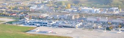 Aeroportul internaţional avram iancu cluj ra (intimat pârât). Avram Iancu Cluj Napoca Masuri De Siguranta In Aeroport Dupa 15 Mai Covid 19