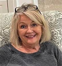 Happy Birthday Celebration for Mickey Morgan Reed from Paris High School  Class of 1970