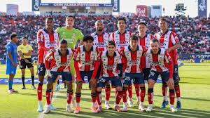 Atlético de San Luis vs Cruz Azul: alineaciones y probabilidades
