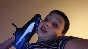 Adam amer Tips about cleats