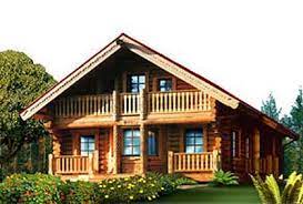 4 bedroom log cabin homes. 4 Bedroom House And Sauna Space