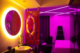 Eros suites