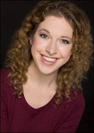 Sara Elizabeth Grant