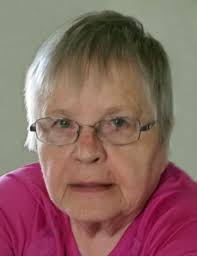 Obituary information for Connie Kay Rust