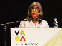 Quatro candidatos para substituir luís gomes em vila real de santo antónio. Conceicao Cabrita Nao Quer Ser Recordada Apenas Como A Primeira Mulher Eleita Presidente Da Camara De Vila Real De Santo Antonio